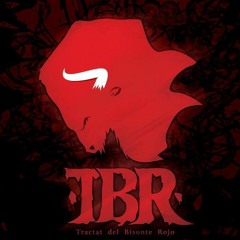 Tractat del Bisonte Rojo