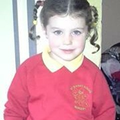 Danni Bean Head O'Connor