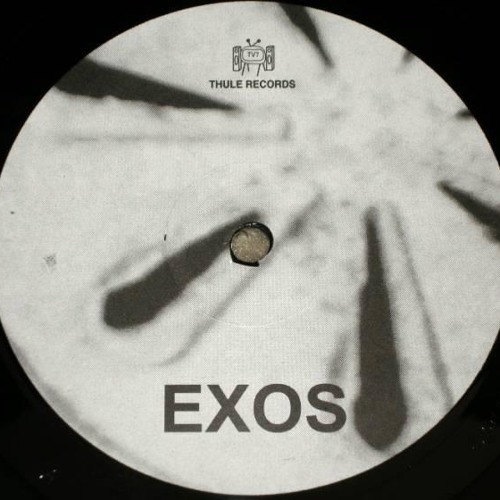 Exos’s avatar