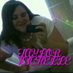 Taylor Michelle Thomas