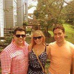 Anthony Michael Sinatra