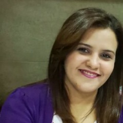 هايدى منتصر