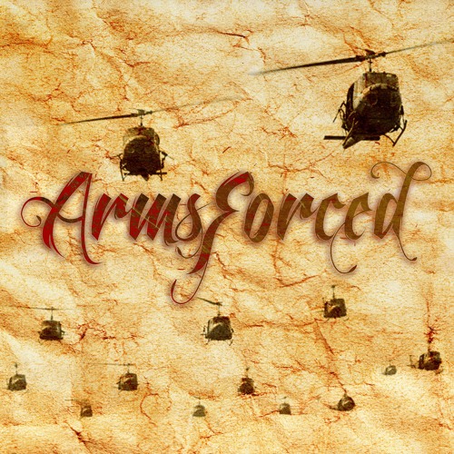 ArmsForced’s avatar