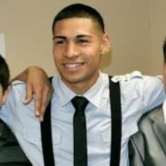 William Munoz 10
