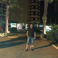 Hatem El-Behery