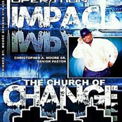 The Church Of Change