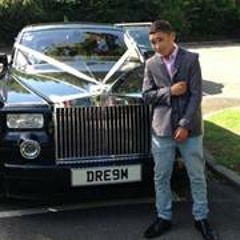 Reuben Martineau-Brown