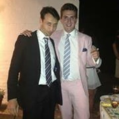 Nicholas David Skelton