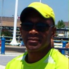 Kester Taylor