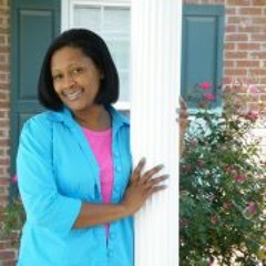 Shlonda Ellington McCoy