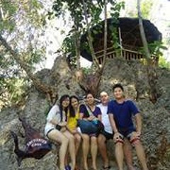 Angelica Mangulabnan