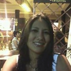 Erika Tatiana Mendieta