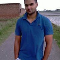 Amardeep Johal