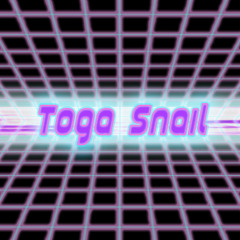 Toga Snail