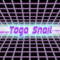 Toga Snail
