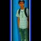 Jamal Lanky Matthews