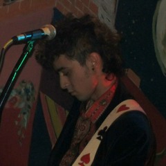 Andrés del Silencio