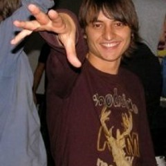 Denis Garkusha