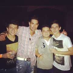 Giovanny Rodriguez 3