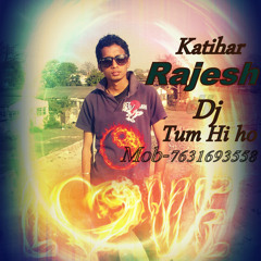DJ Rajesh yadav7631693558