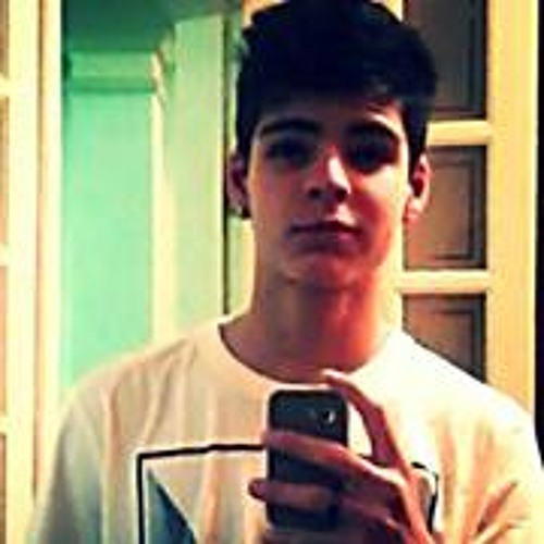 Heitor Marques Gomes’s avatar