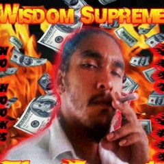 Wisdom Supreme 1