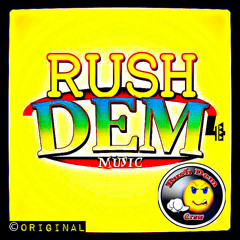 RUSHDEM MUZIK
