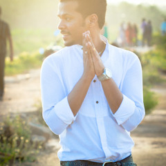 Nithin Raj
