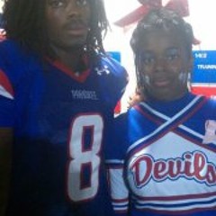 Kidd Purplee Croneyy