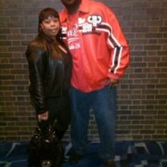 Tasha Harper Jackson