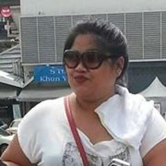 Normalyn Gabriel Tanjuan