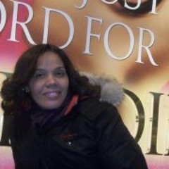 Maria Idania Serrano