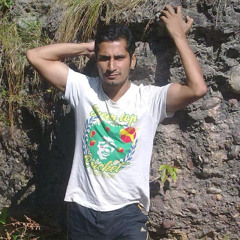 Yogesh prasad