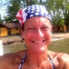 Barbara Kirshbaum Adams