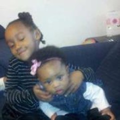 Alexandrea Williams 1