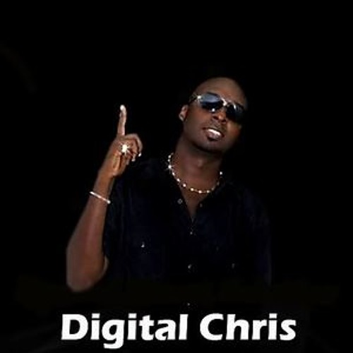 Digital Chris1’s avatar