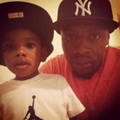 Tmac Junior