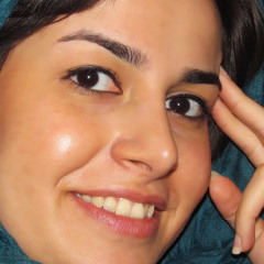 Zahra Amini 1