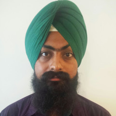 gurpreet singh Bamrah