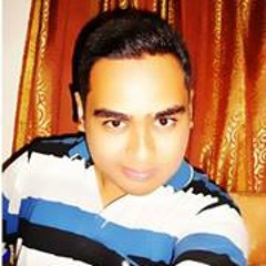 Samee Haque