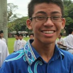 Abdul Hakim Mohd Radzi