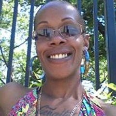 Tamara Spruill-Williams