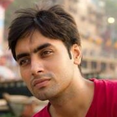 Rishabh Chatterjee 1