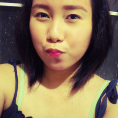 Aubrey Anne Ibay Kalaw