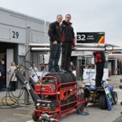 Lewis Lewarse Middleton