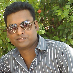 Anoop Arvind