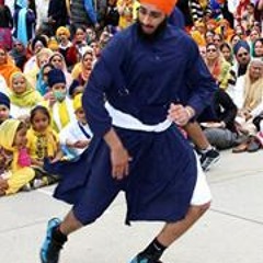 Jaskirat Singh 20