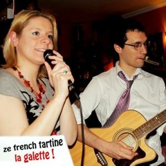 Ze French Tartine