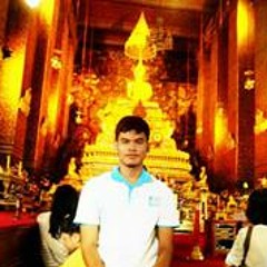 Thanupong Koonrak