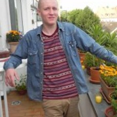 David Siegmund-Schultze